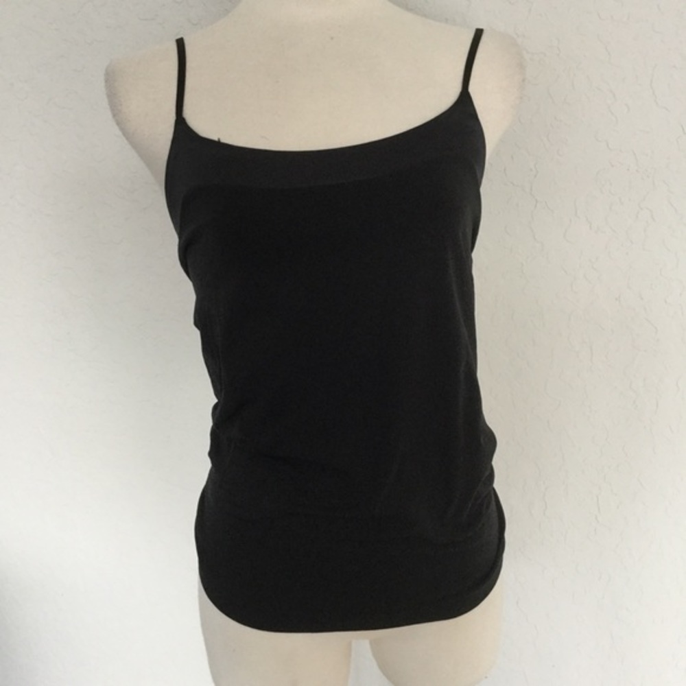 Banana Republic Black Camisole size Large